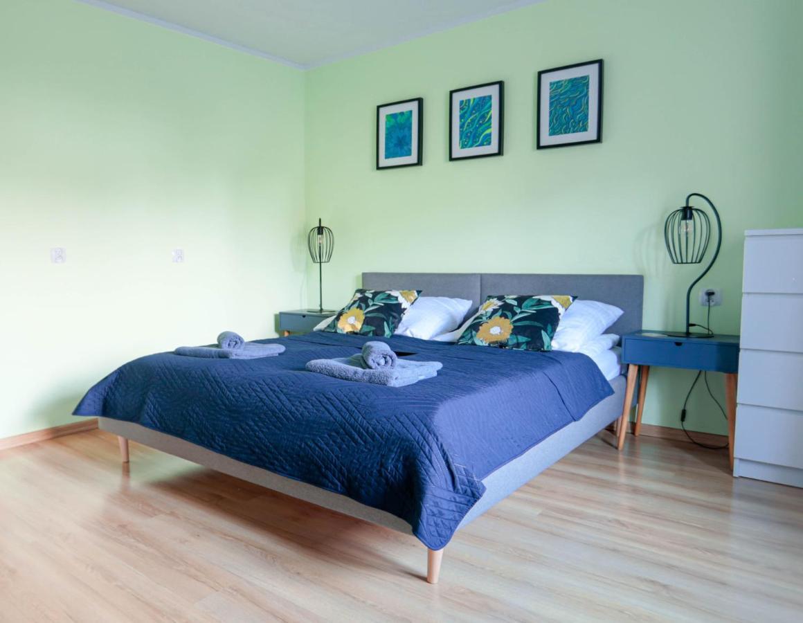 Apartament Rosiczka Duszniki Zdrój Esterno foto