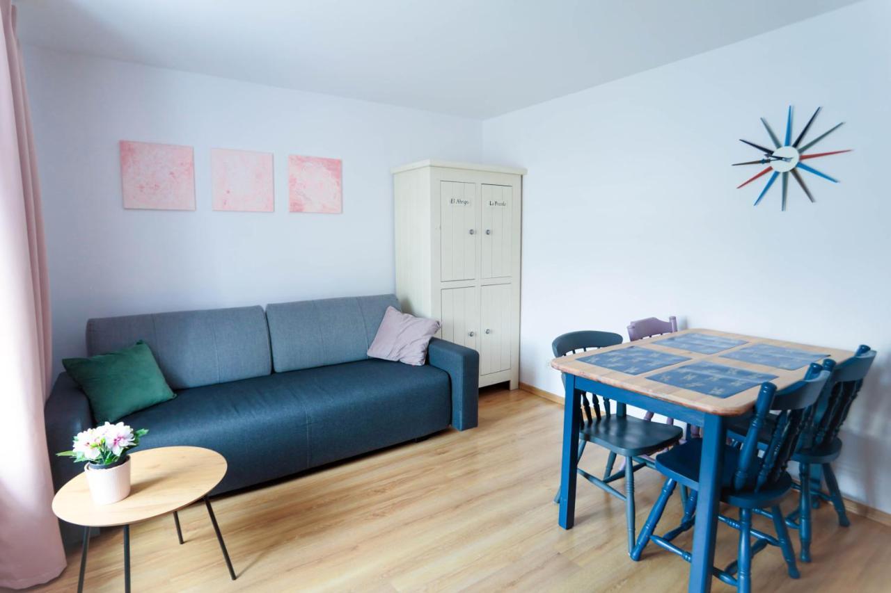 Apartament Rosiczka Duszniki Zdrój Esterno foto